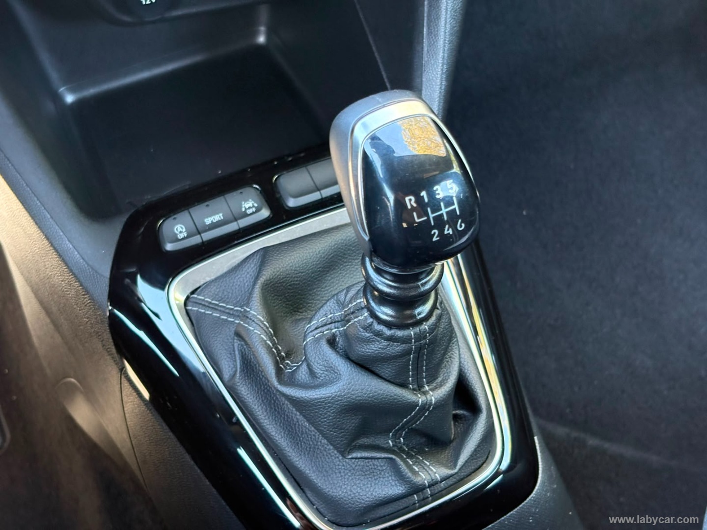 Corsa 1.2 100 CV GS - immagine 16