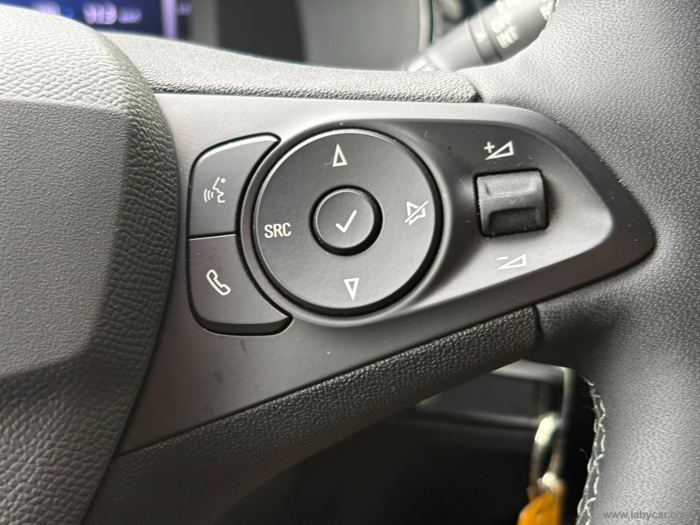 Corsa 1.2 100 CV GS - immagine 16