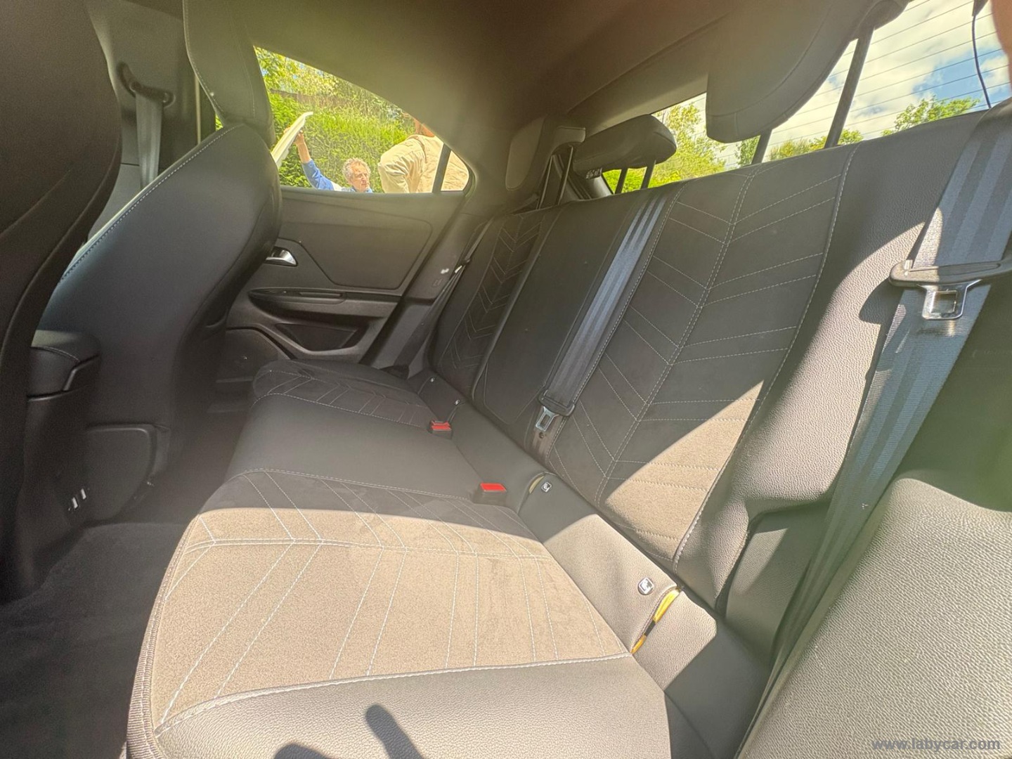 Mokka 1.2 Turbo 136 CV Ultimate - immagine 16