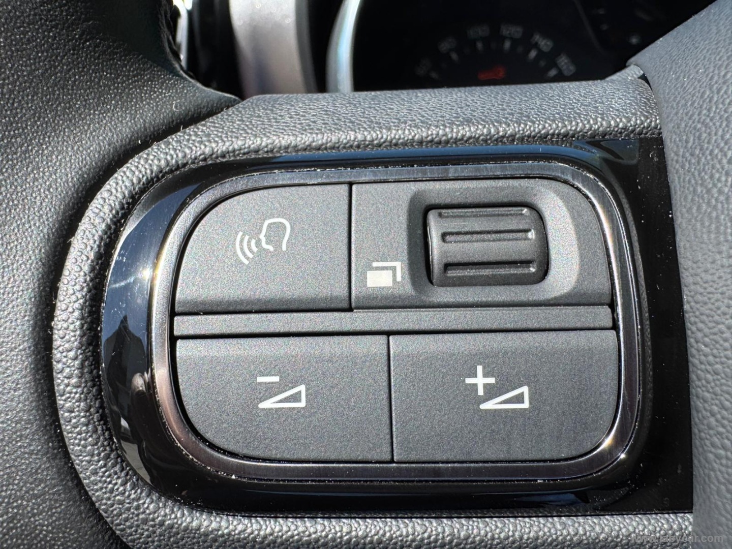 Citroën C3 Aircross Aircross BlueHDi 110 S&S Plus - Immagine 16