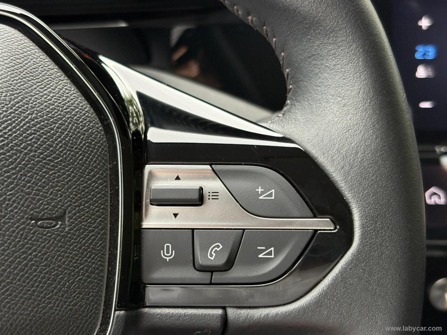 Peugeot 308 PureTech Turbo 130 S&S Allure - Immagine 16