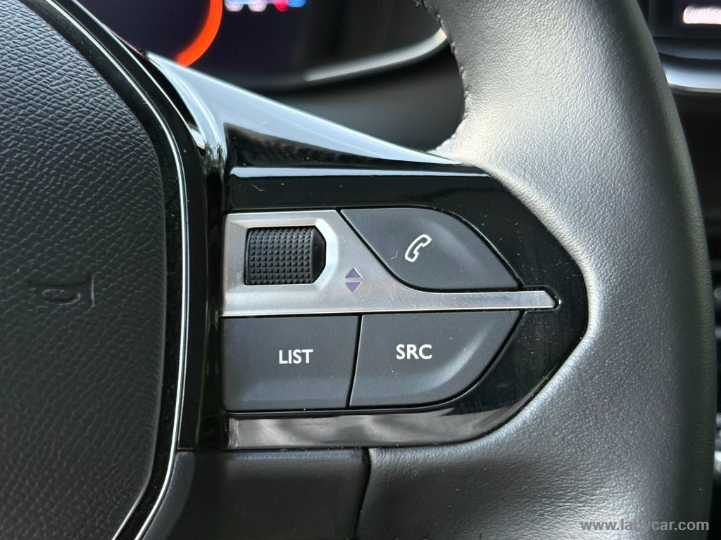 Peugeot 208 PureTech 100 S&S 5p. Allure - Immagine 16