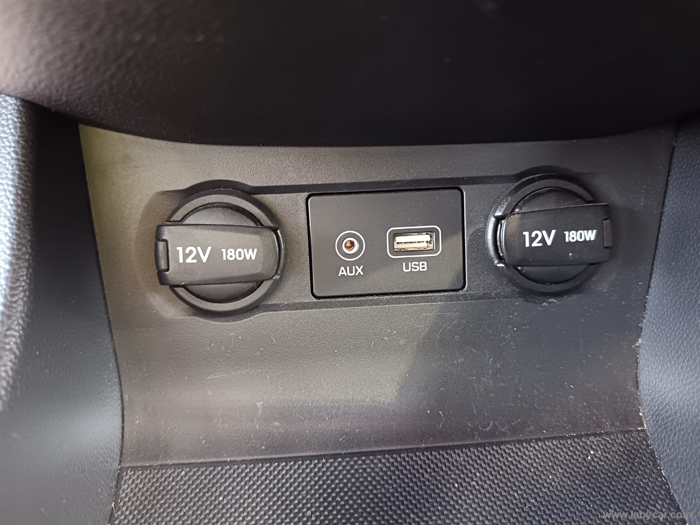 i20 1.2 84 CV 5p. Style - immagine 16