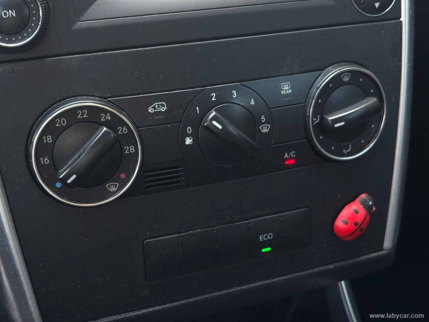 Mercedes-Benz Classe A A 150 Avantgarde - Immagine 16