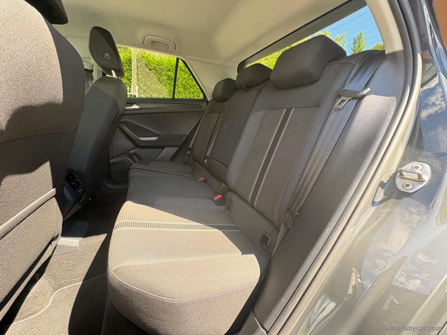 T-Roc 2.0 TDI 150 DSG 4MOTION Bus. BMT - immagine 16
