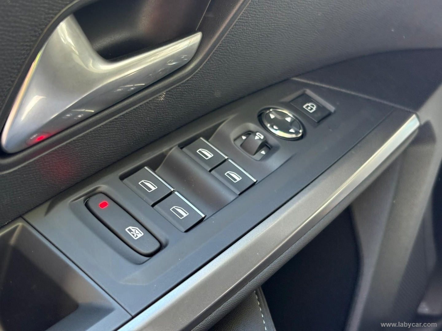 3008 Hybrid 145 e-DCS6 GT - immagine 16