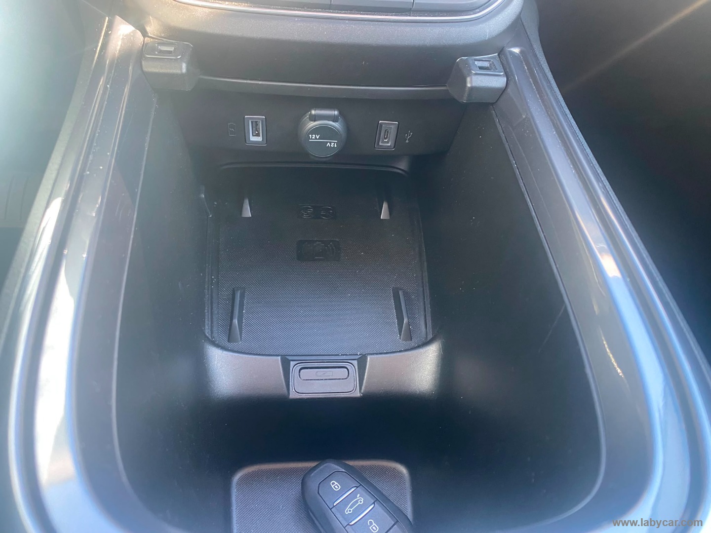 Fiat 600 Hybrid 145 CV DCT MHEV Icon - Immagine 16
