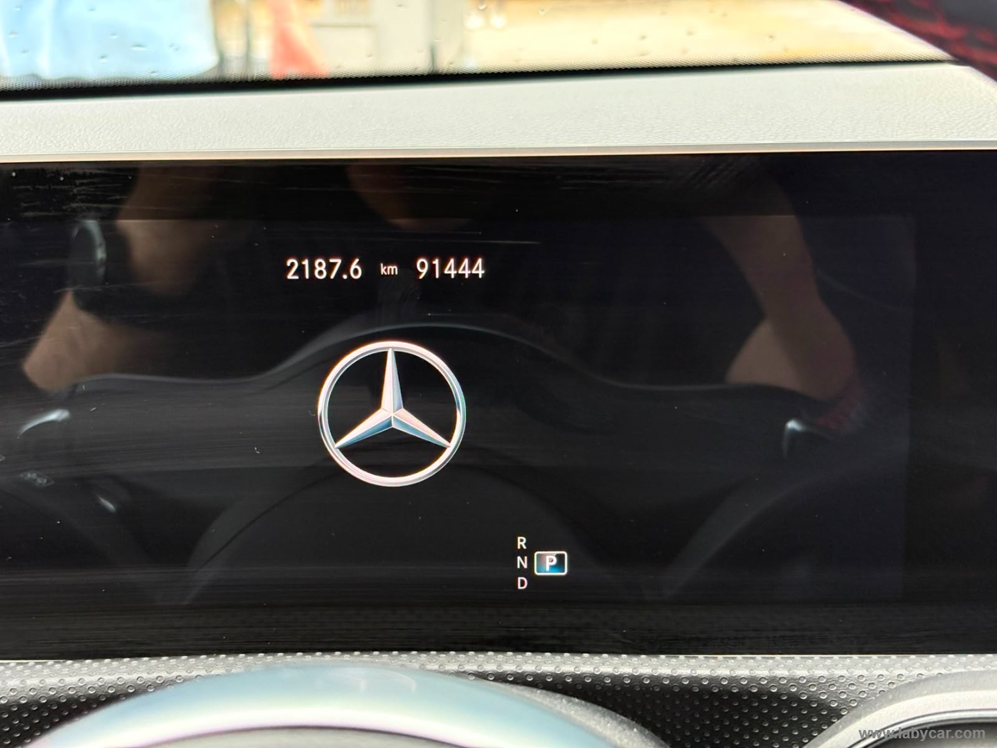 A 200 d Automatic Premium - immagine 16