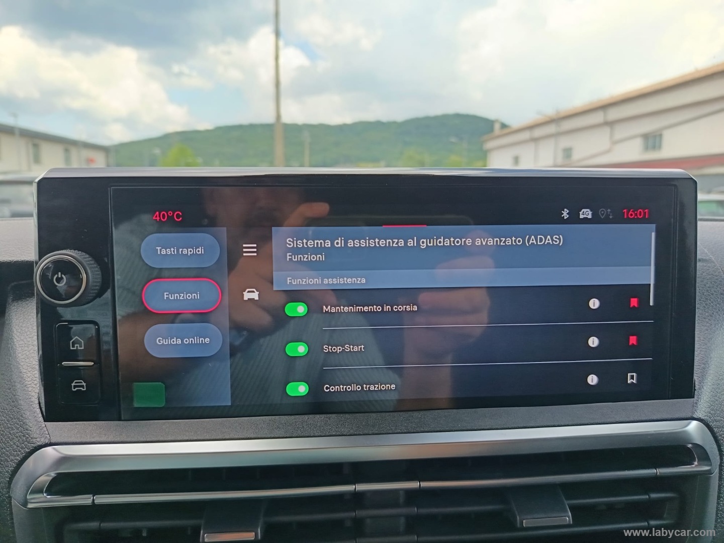 Fiat Ulysse 2.2 Multijet 180 CV S&S AT8 L3 - Immagine 16