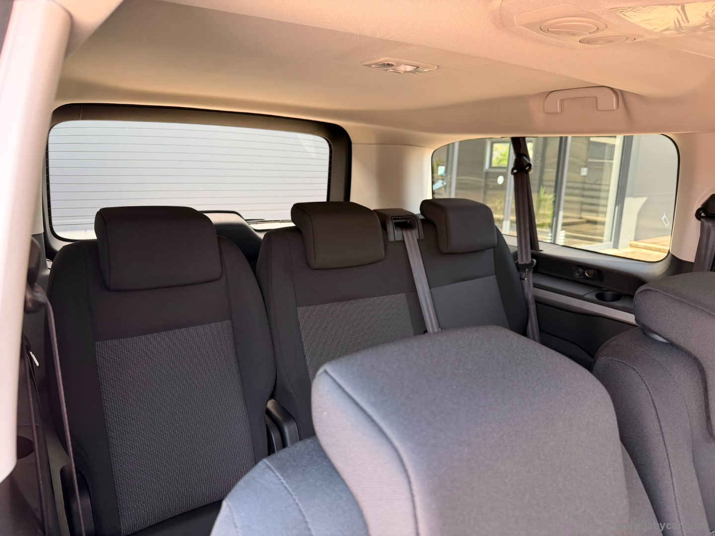 Fiat Ulysse 2.2 Multijet 180 CV S&S AT8 L3 - Immagine 16