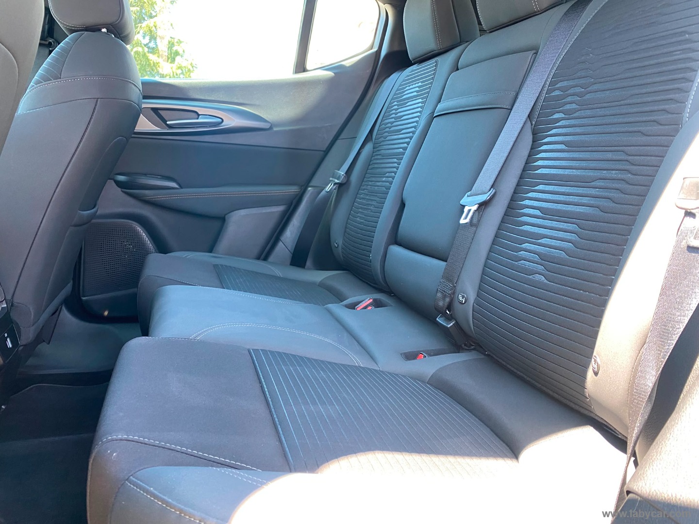 Alfa Romeo Tonale 1.5 130 CV MHEV TCT7 Sprint - Immagine 16