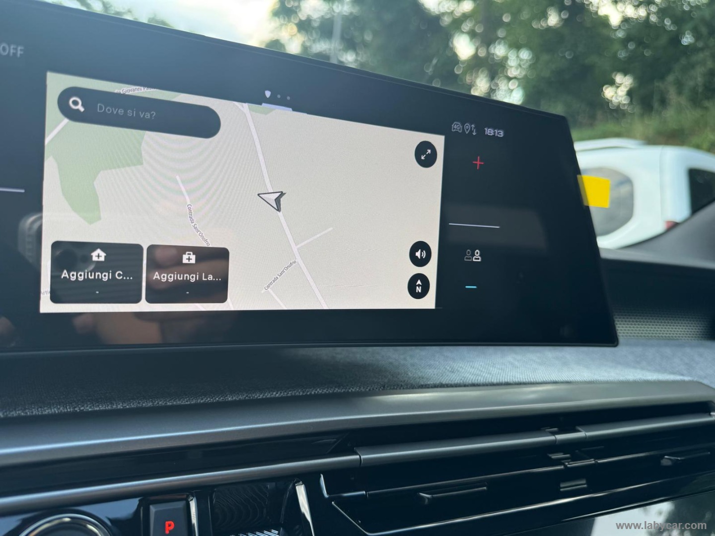 Peugeot 3008 Hybrid 145 e-DCS6 GT - Immagine 16