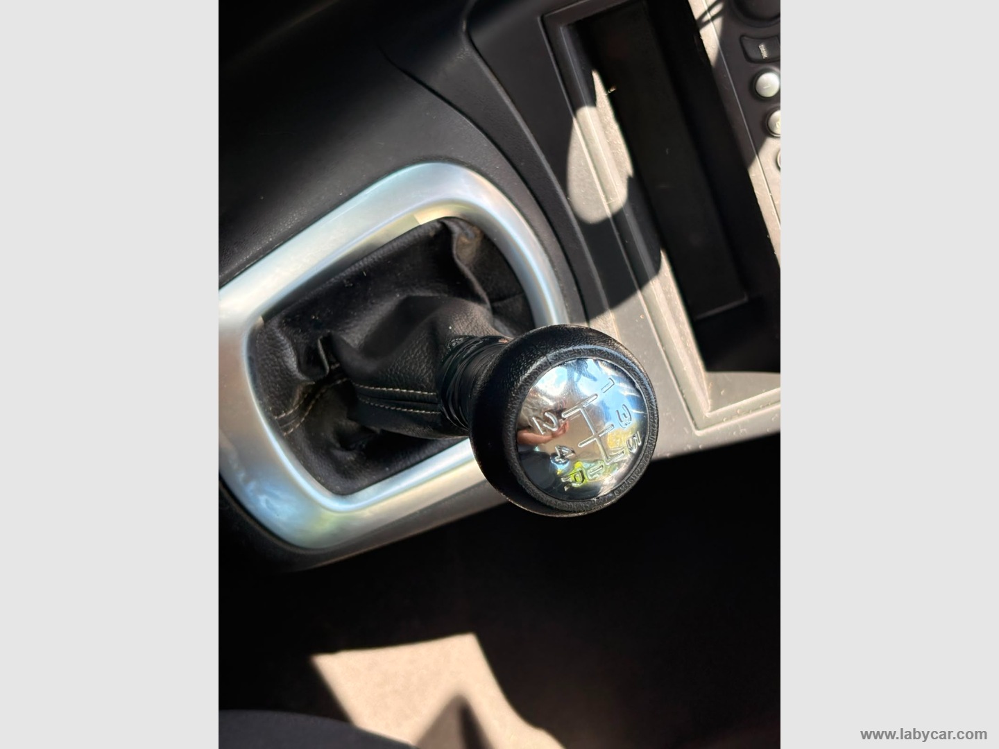 Citroën C3 Picasso BlueHDi 100 Selection - Immagine 16
