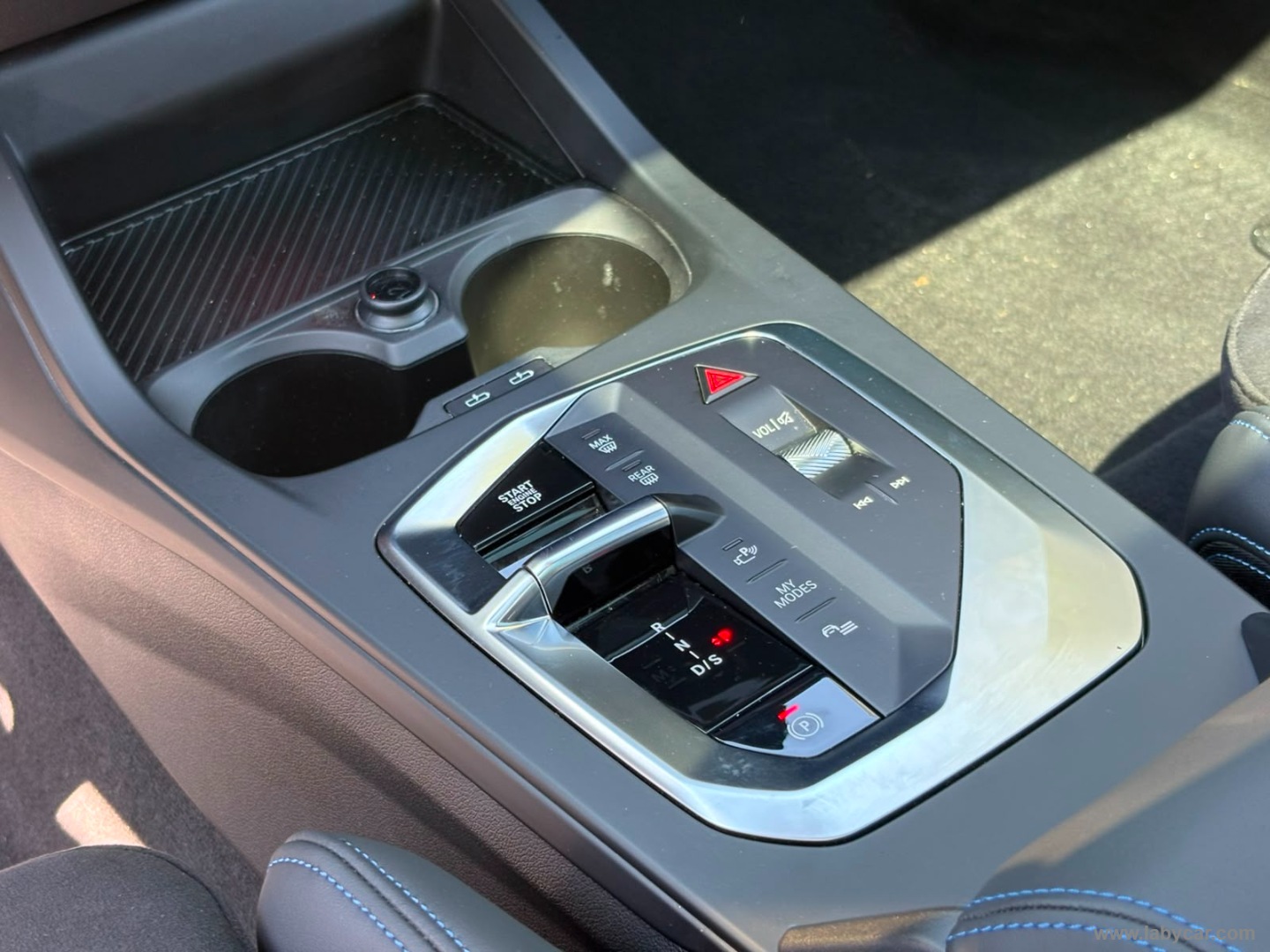 BMW Serie 1 120 48V 5p. MSport - Immagine 16