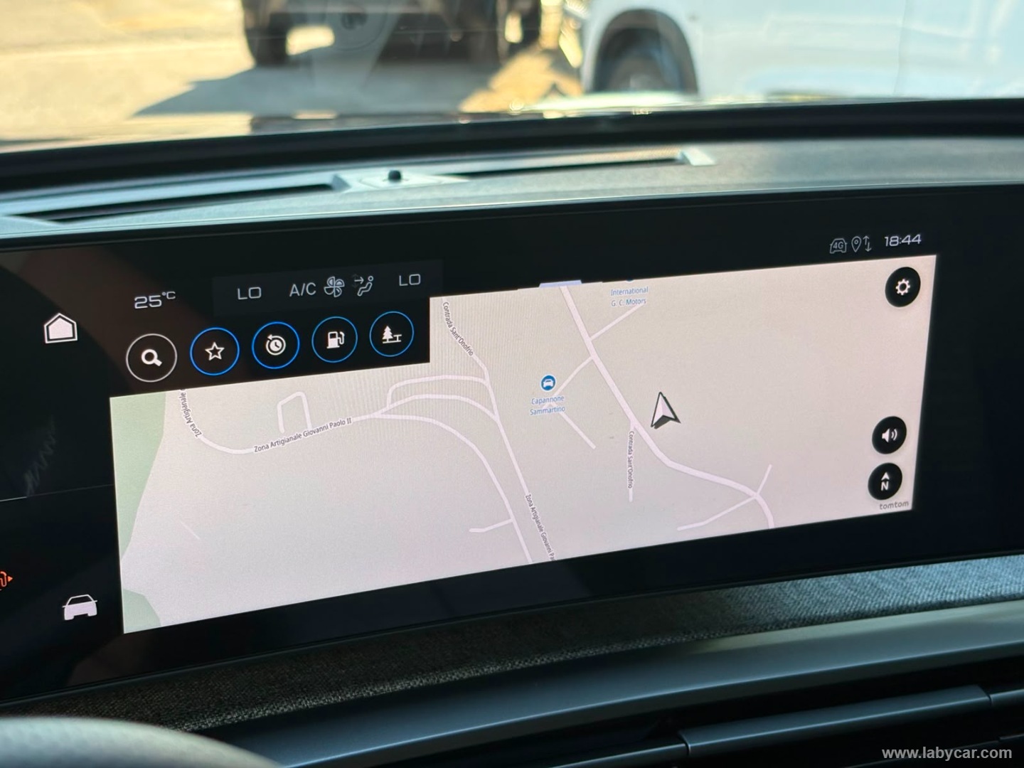 Peugeot 3008 Hybrid 145 e-DCS6 GT - Immagine 16