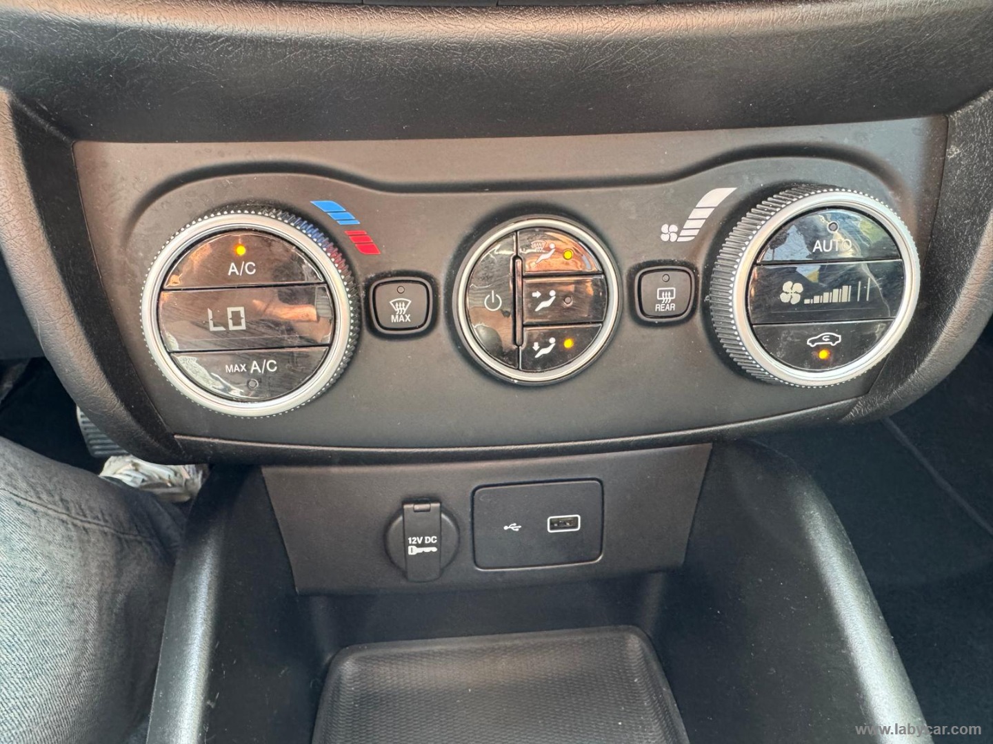 Fiat Tipo 1.6 Mjt S&S SW City Life - Immagine 16