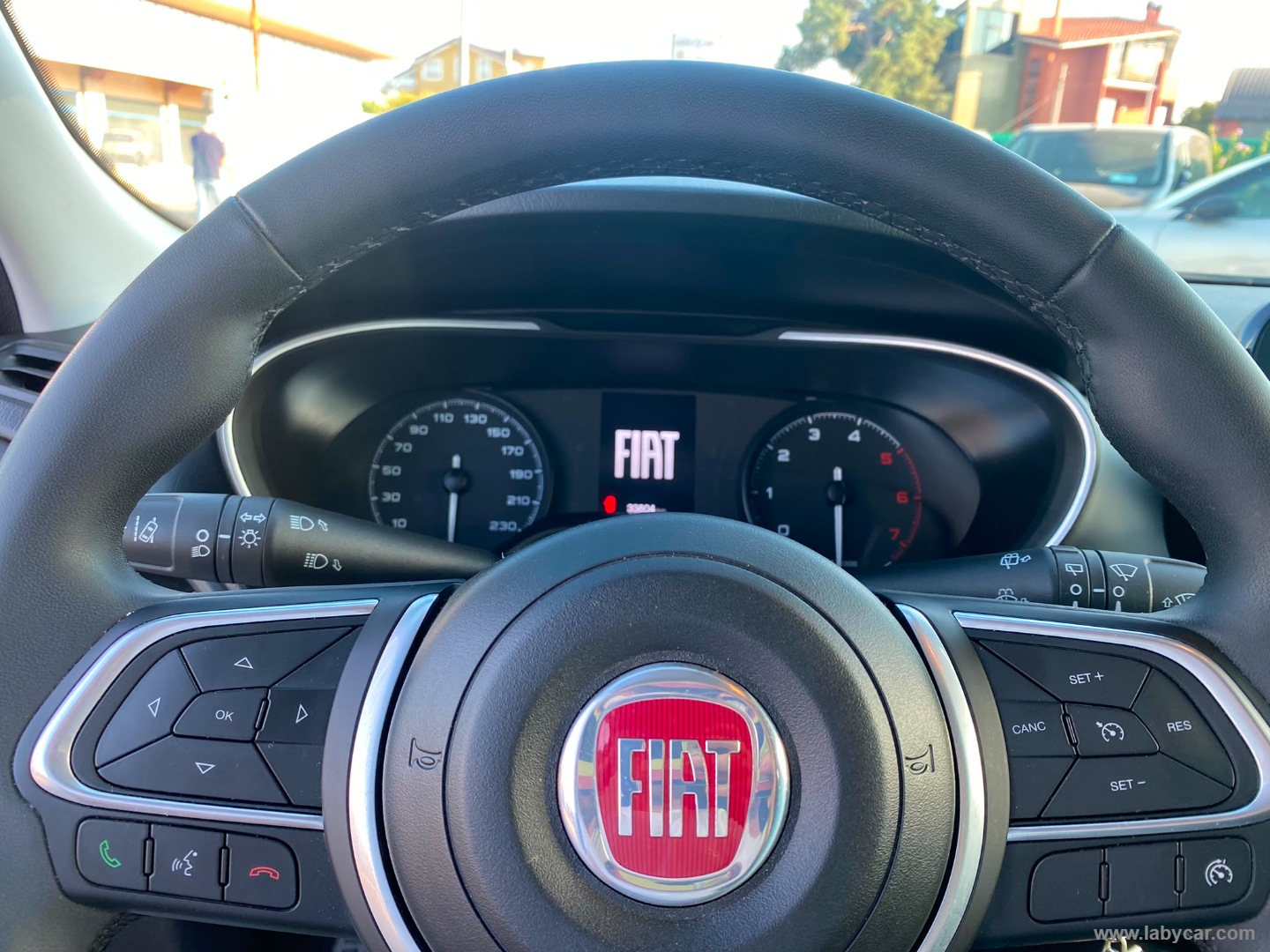 Fiat Tipo 1.6 Mjt S&S SW City Life - Immagine 16