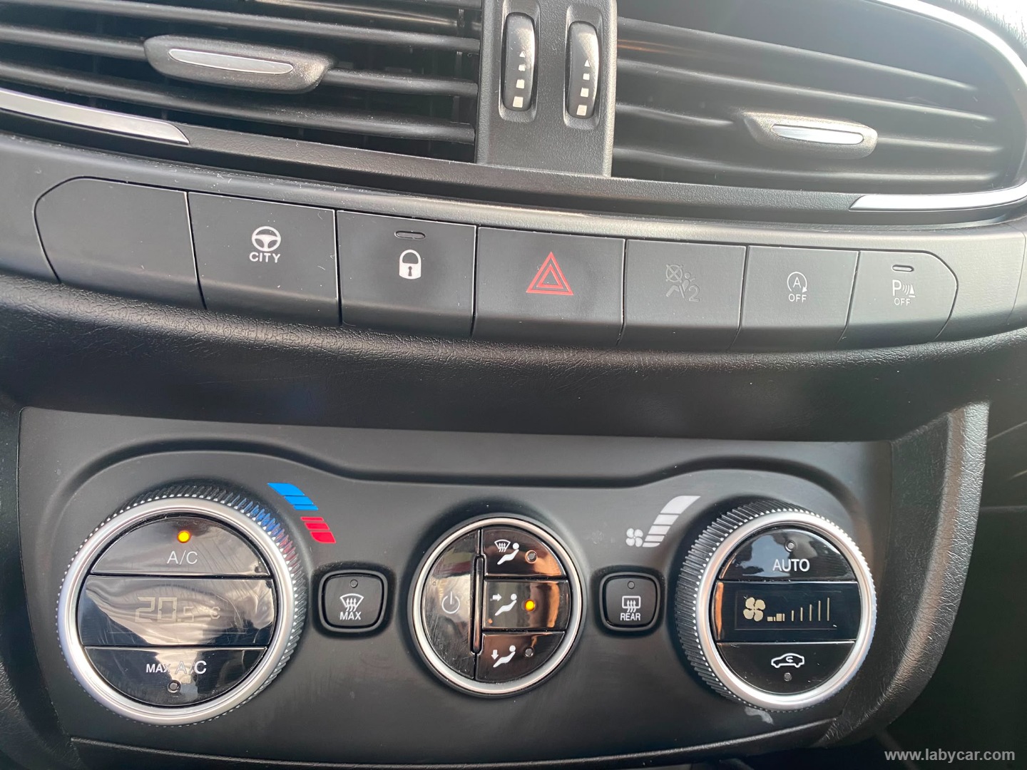 Fiat Tipo 1.6 Mjt S&S SW City Life - Immagine 16