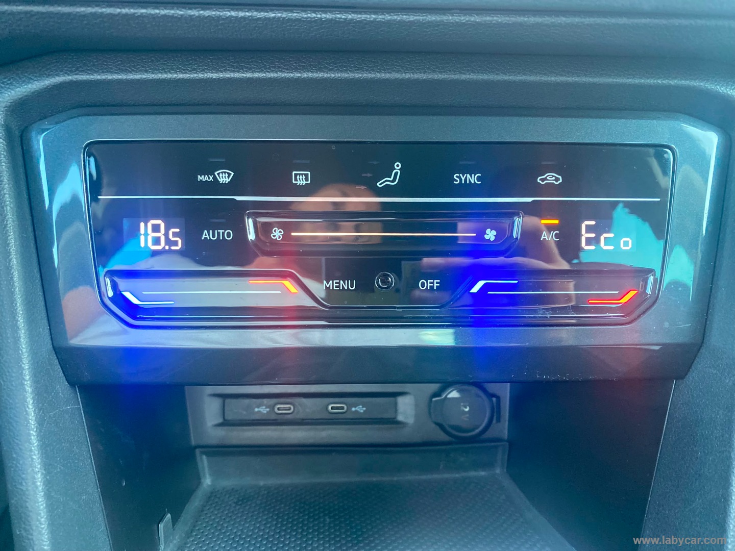 Volkswagen Tiguan 1.4 TSI eHYBRID DSG Life - Immagine 16