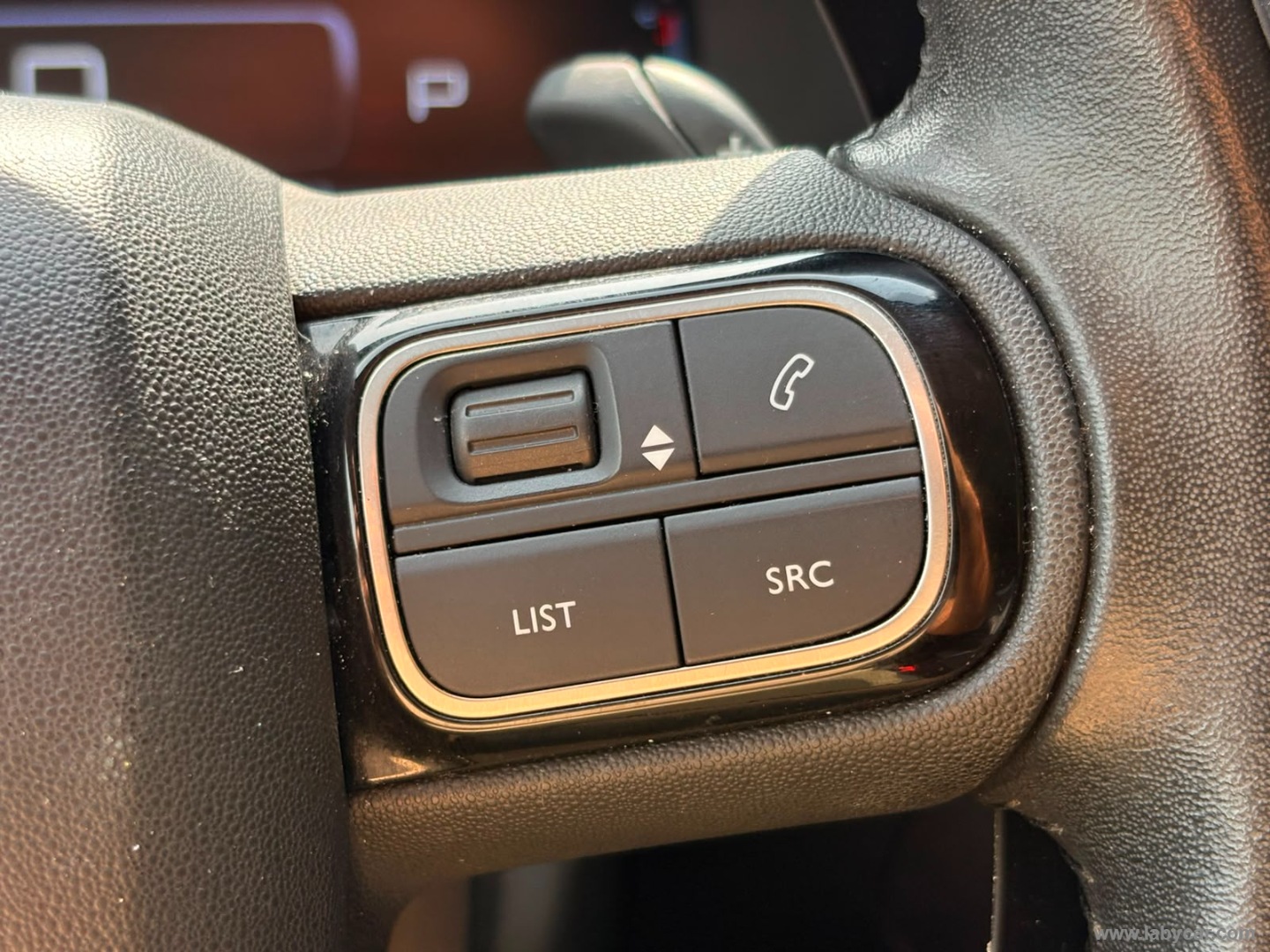 Citroën C5 Aircross BlueHDi 180 S&S EAT8 Shine - Immagine 16