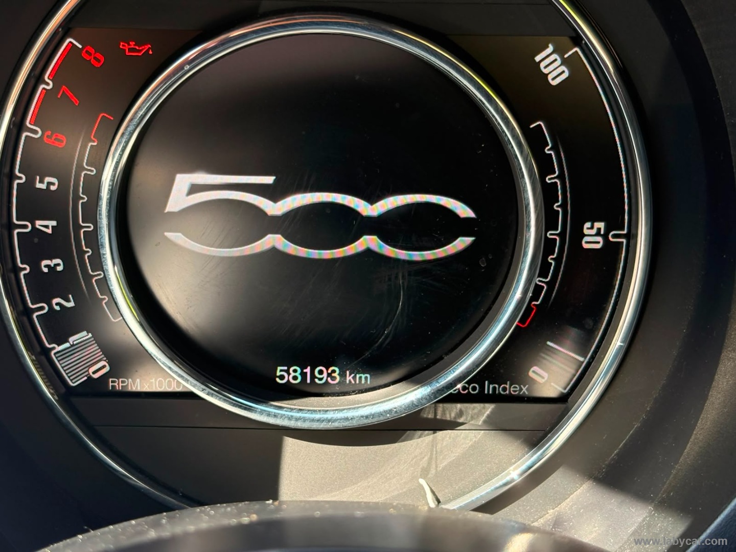 Fiat 500 C 1.0 Hybrid Dolcevita - Immagine 16