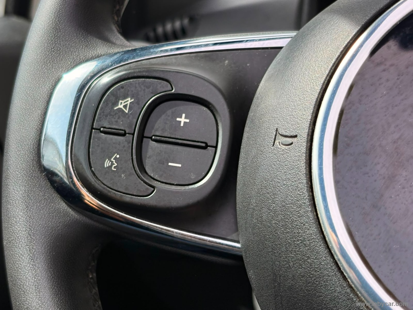 Fiat 500 C 1.0 Hybrid Dolcevita - Immagine 16