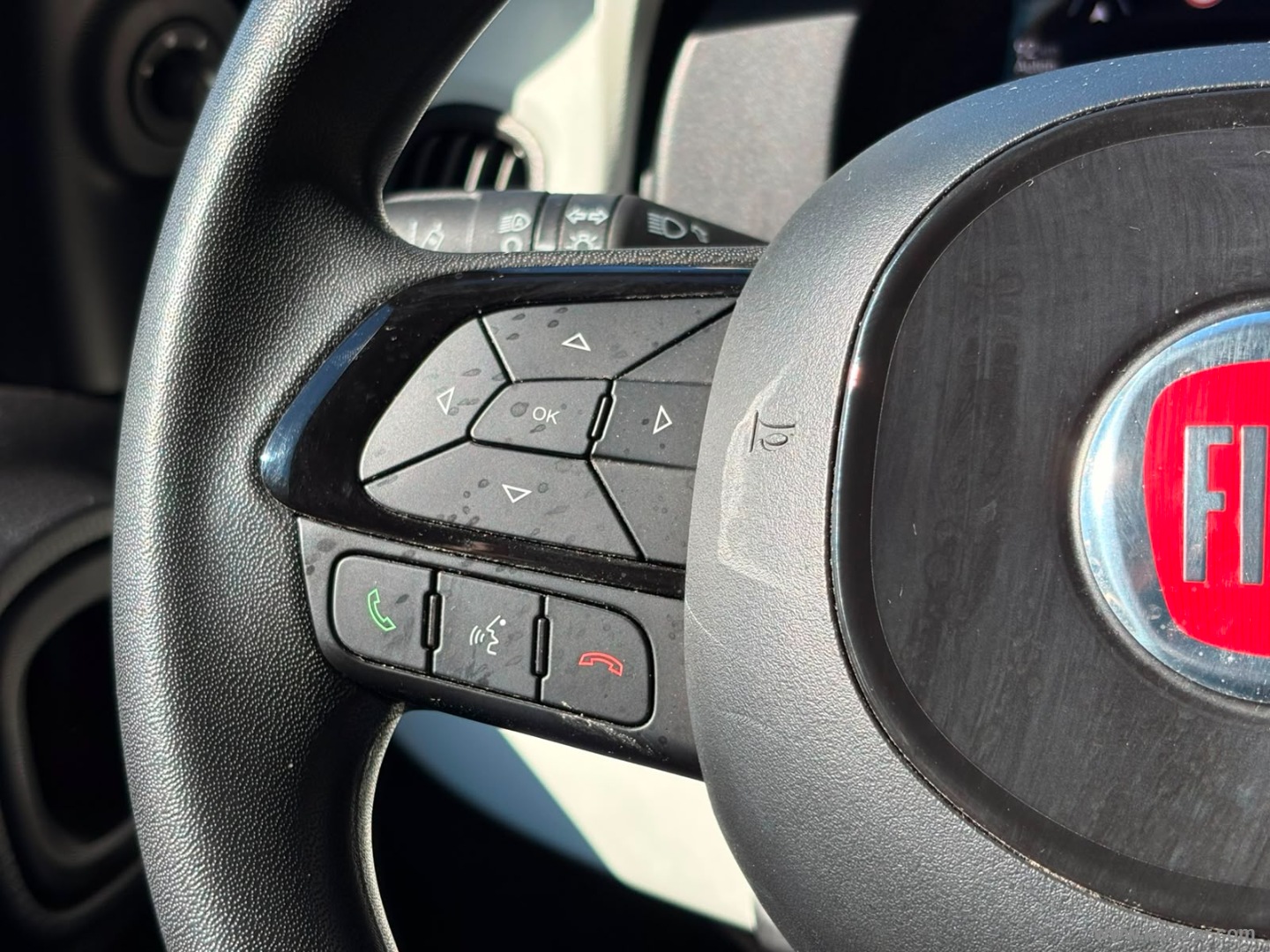 Fiat Panda 1.0 FireFly S&S Hybrid Pandina - Immagine 16