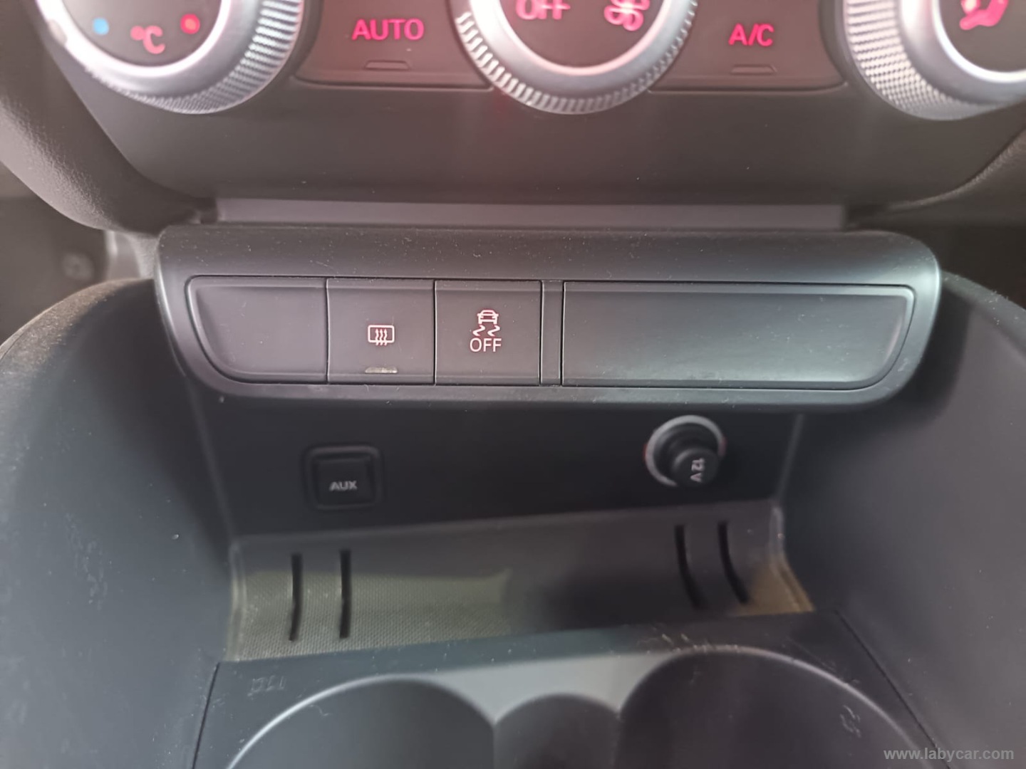 Audi A1 SPB 1.4 TDI - Immagine 16
