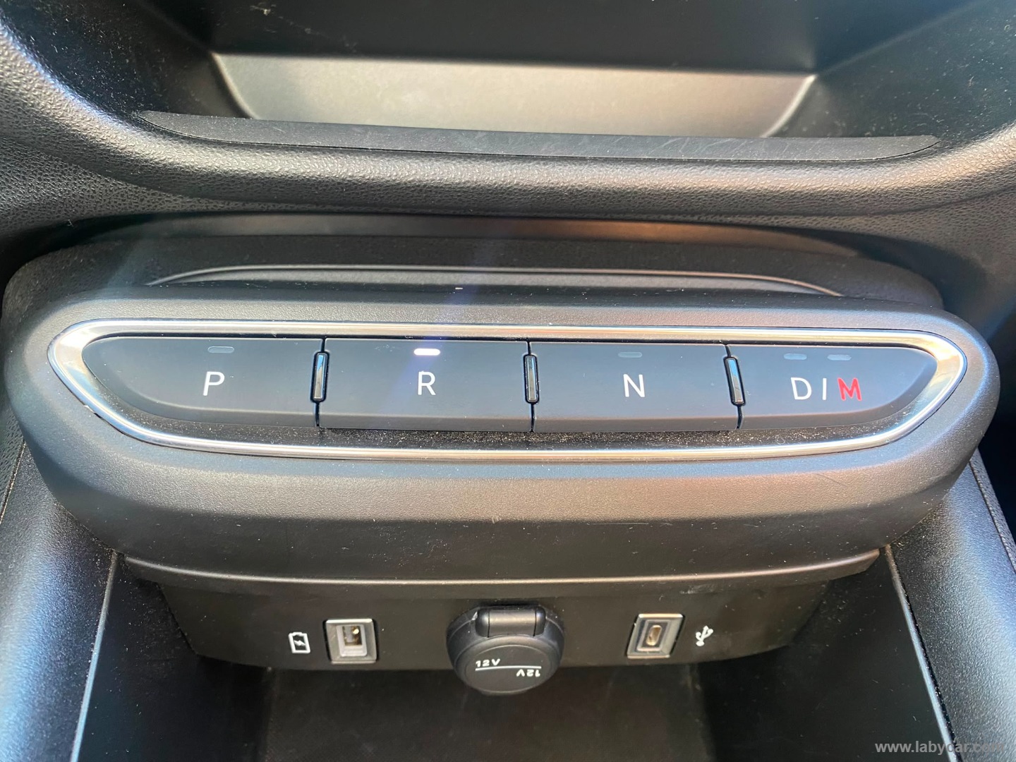 Fiat 600 Hybrid MHEV - Immagine 16