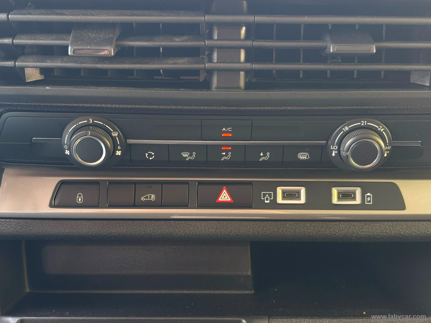 Fiat Scudo 2.0 BlueHDi 145 AT8 PL-TN Furg. - Immagine 16