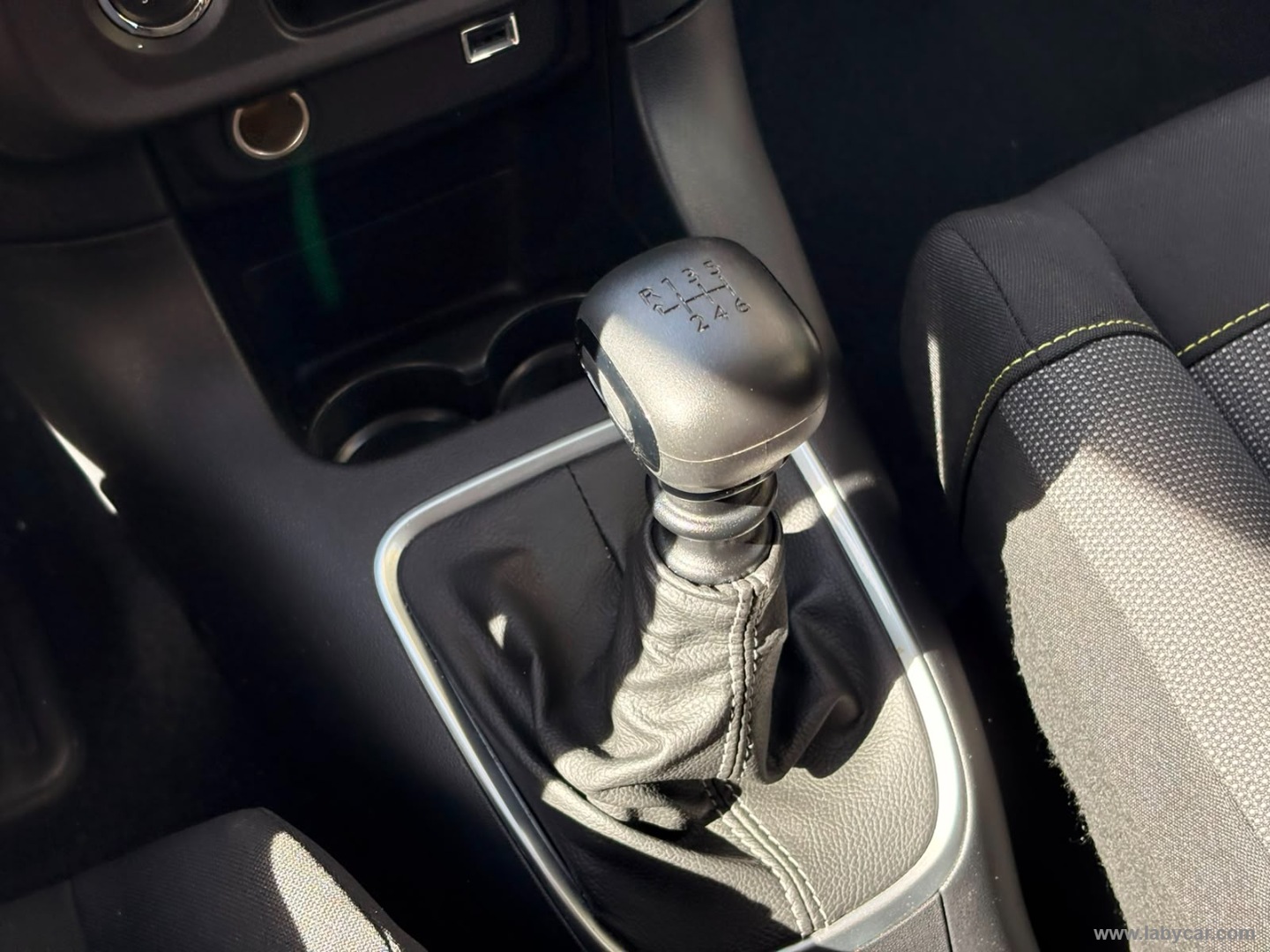 Citroën C3 PureTech 110 S&S Shine - Immagine 16