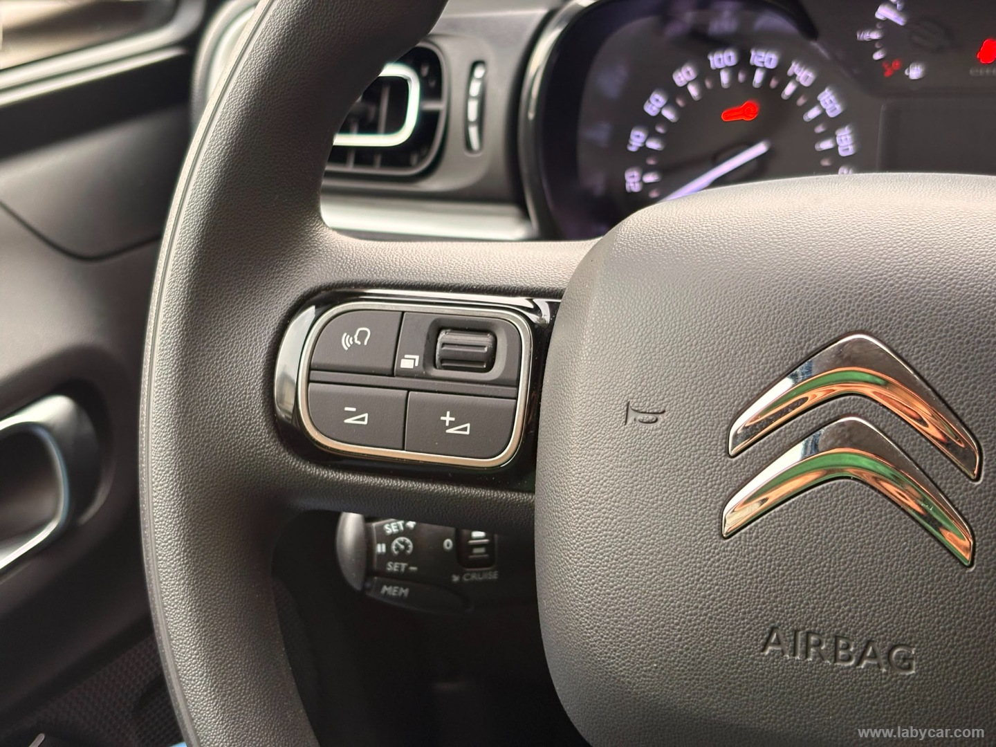 Citroën C3 PureTech 110 S&S Shine - Immagine 16