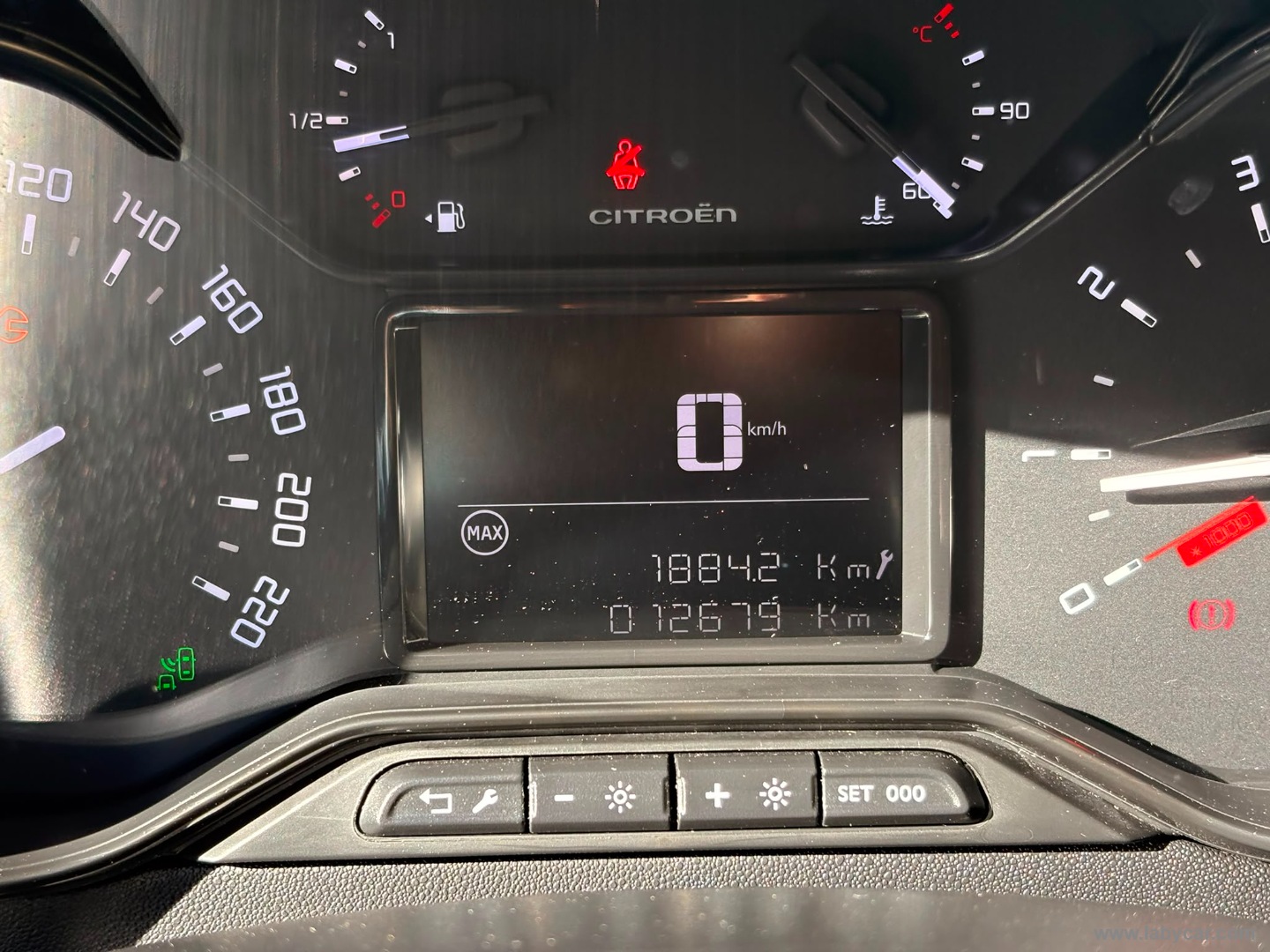 Citroën C3 PureTech 110 S&S Shine - Immagine 16