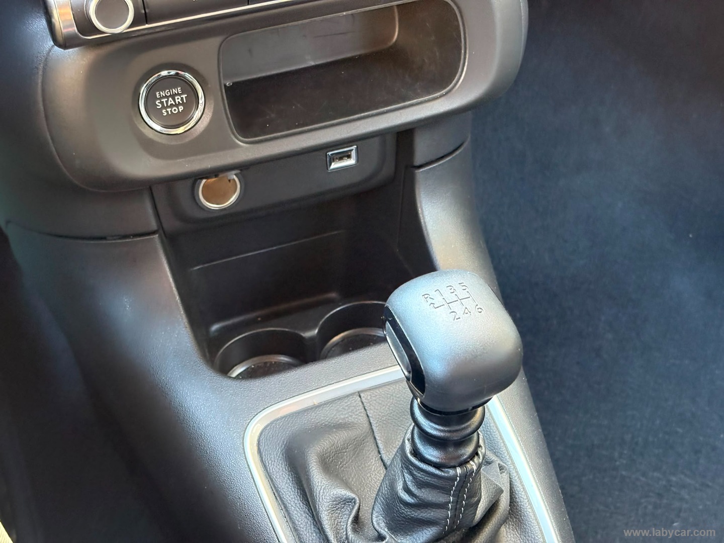 Citroën C3 PureTech 110 S&S Shine - Immagine 16