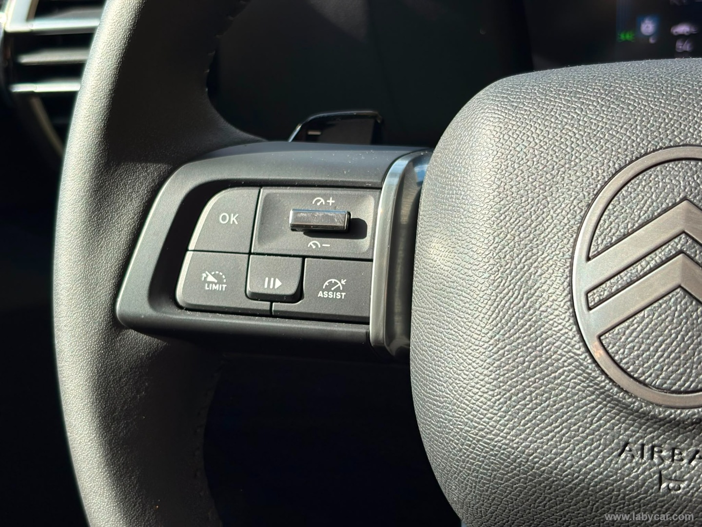 Citroën C4 Hybrid 110 e-DCS6 You - Immagine 16