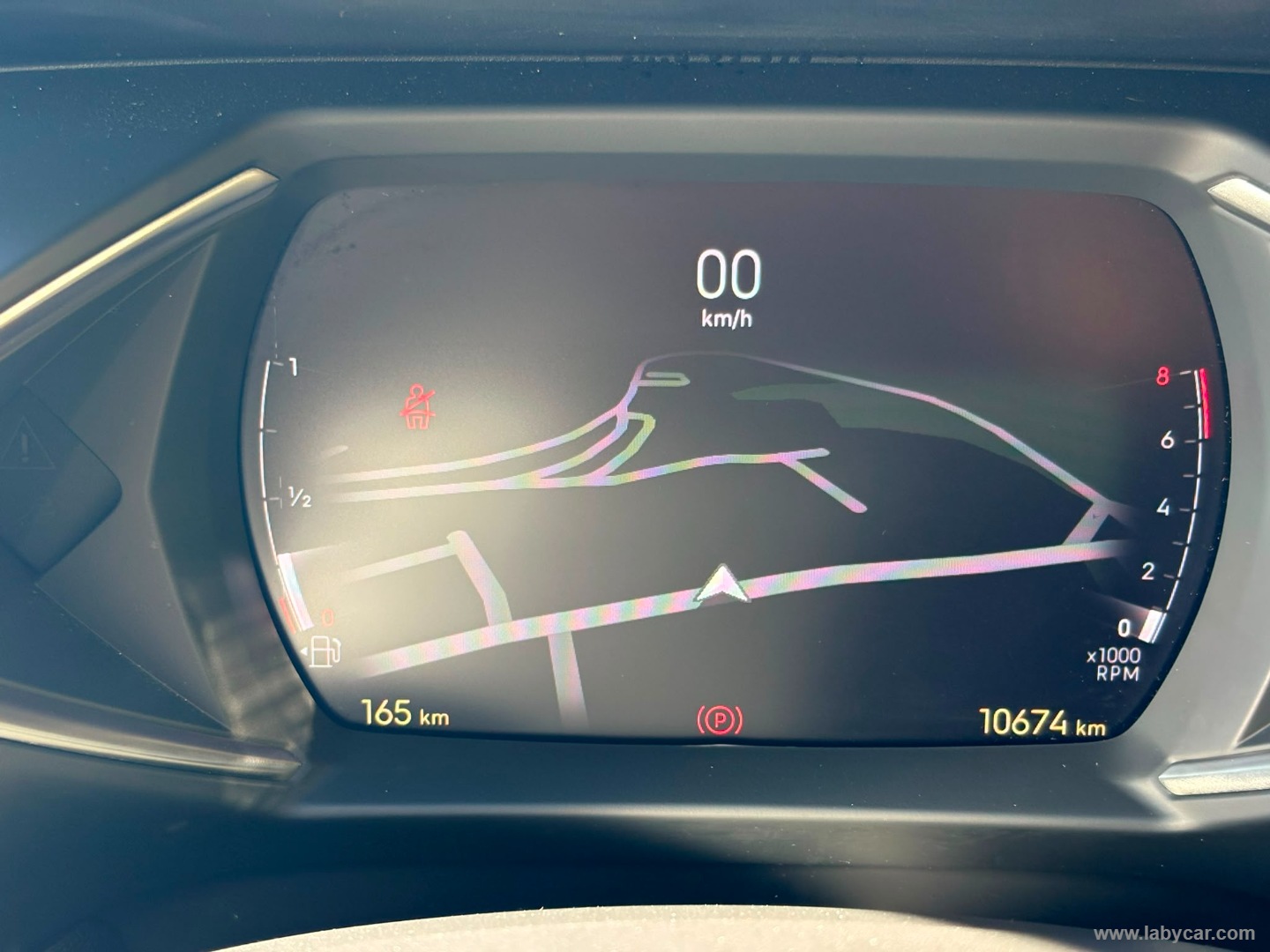 DS AUTOMOBILES DS 3 Crossback DS 3 PureTech 100 Bastille Business - Immagine 16