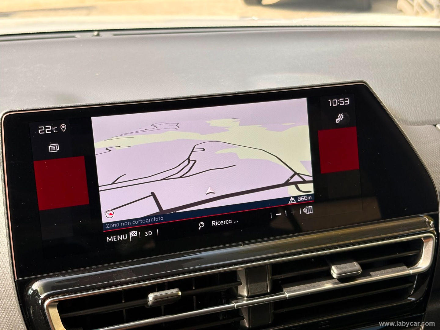 Citroën C5 Aircross Hybrid 145 e-DCS6 Max - Immagine 16