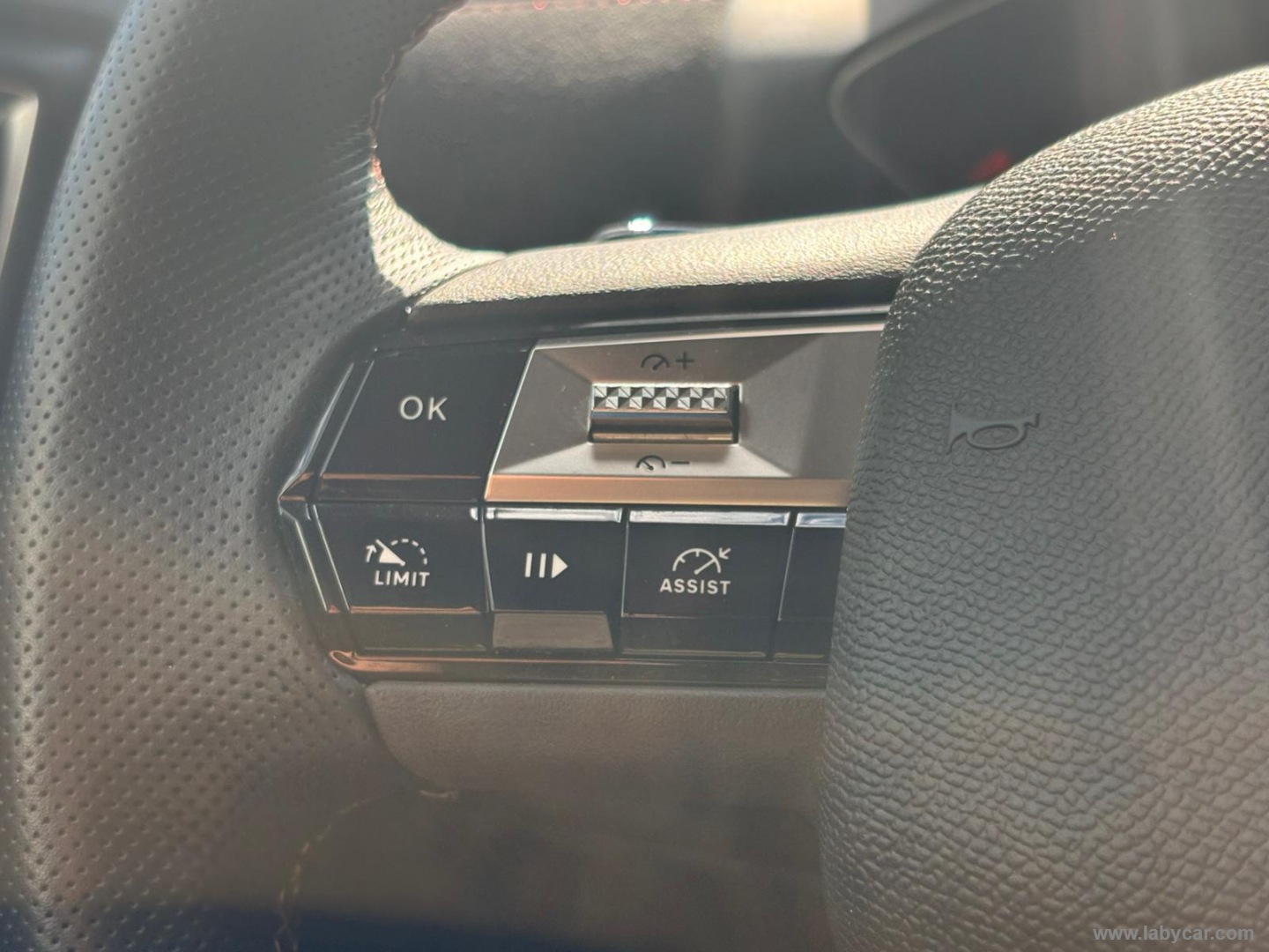 DS AUTOMOBILES DS 3 Crossback DS 3 PureTech 130 aut. Performance Line - Immagine 16