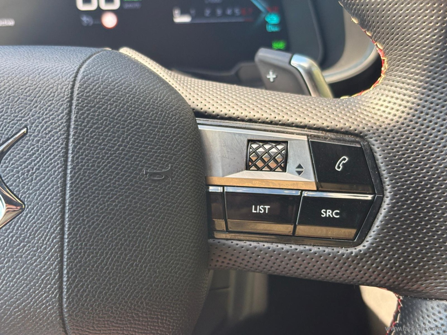 DS AUTOMOBILES DS7 DS 7 E-Tense 225 Performance Line - Immagine 16