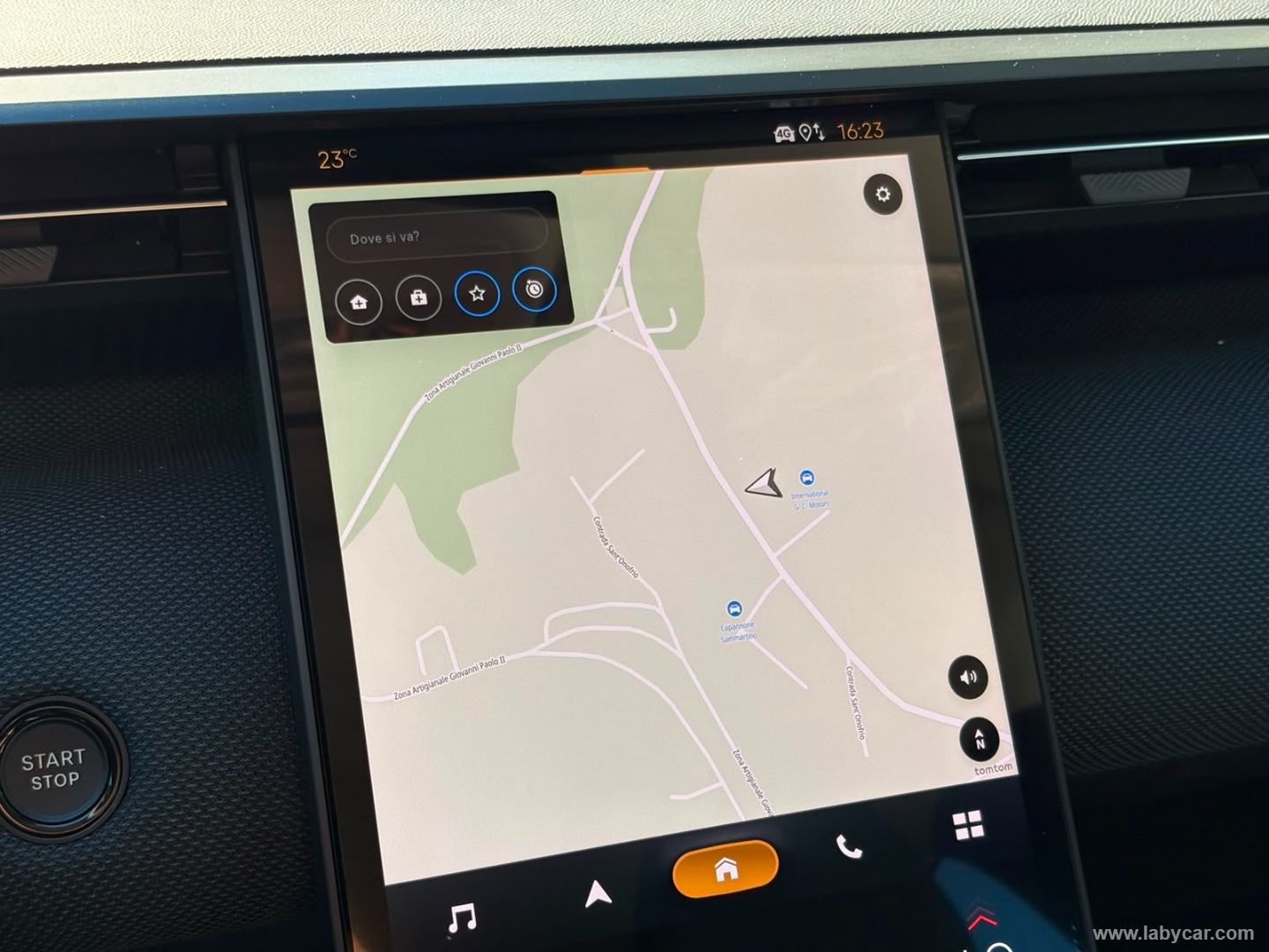 Citroën C5 Aircross Hybrid 145 e-DCS6 Plus - Immagine 16