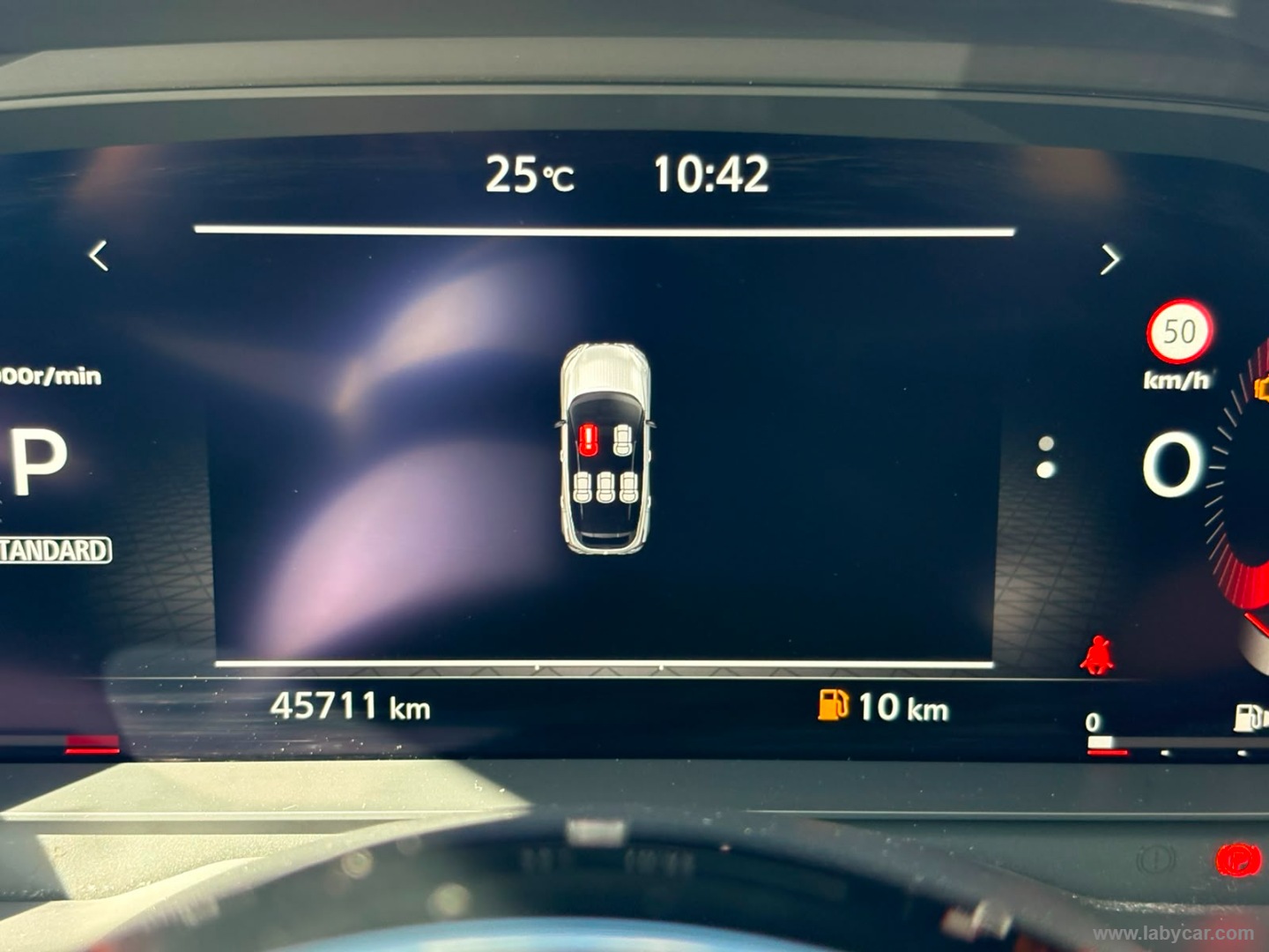 Nissan Qashqai MHEV 158 CV Xtronic Tekna - Immagine 16