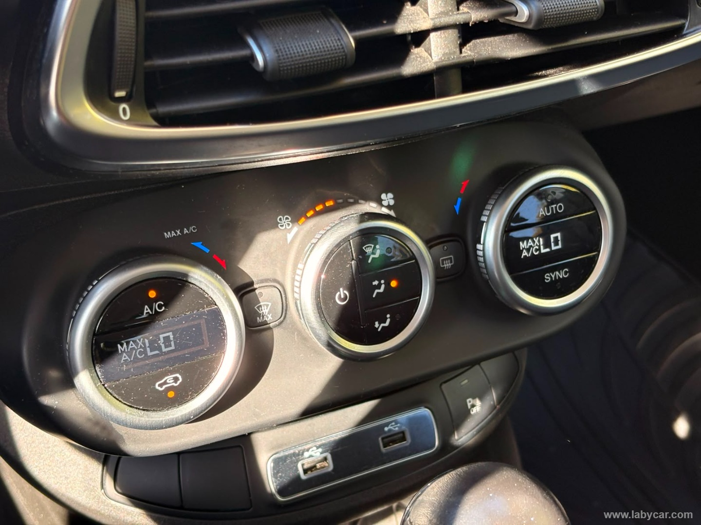 Fiat 500X 1.5 T4 Hybrid 130 CV DCT Club - Immagine 16