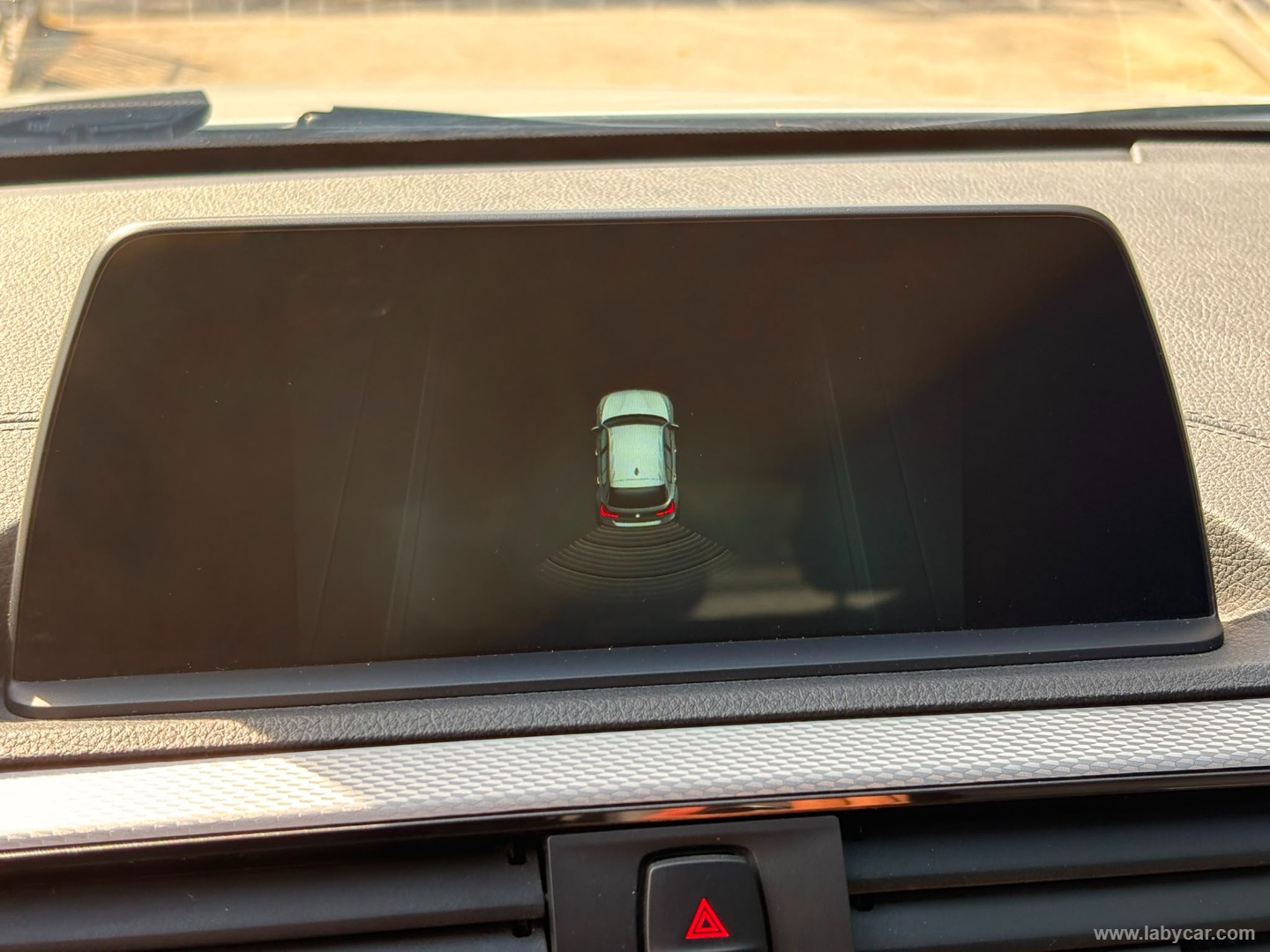 BMW Serie 1 118d 5p. Msport AUT - Immagine 16