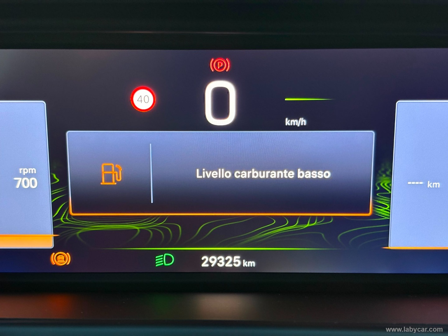 Jeep Avenger 1.2 Turbo Altitude - Immagine 16