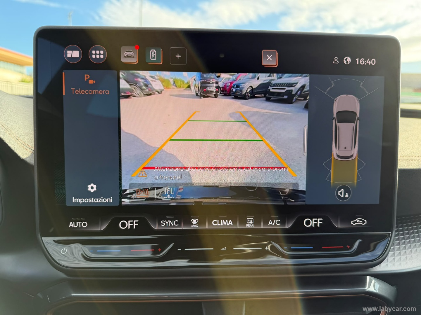 CUPRA Formentor 1.5 e-Hybrid DSG Business - Immagine 16