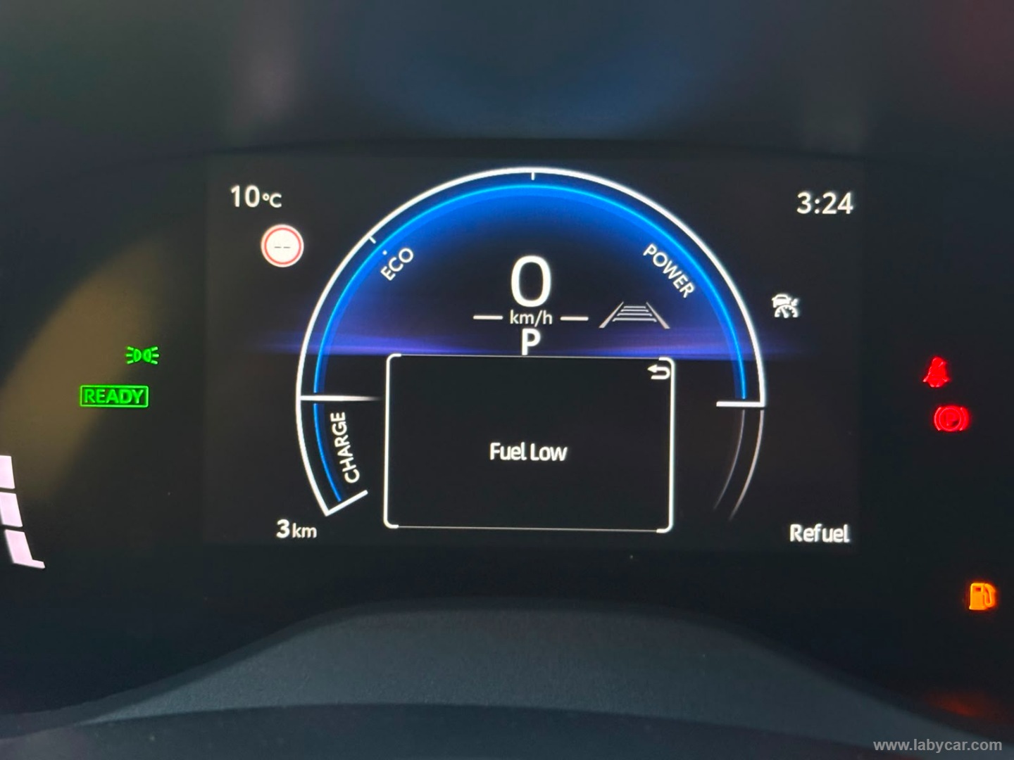Toyota Yaris 1.5 Hybrid 5p. Trend - Immagine 16