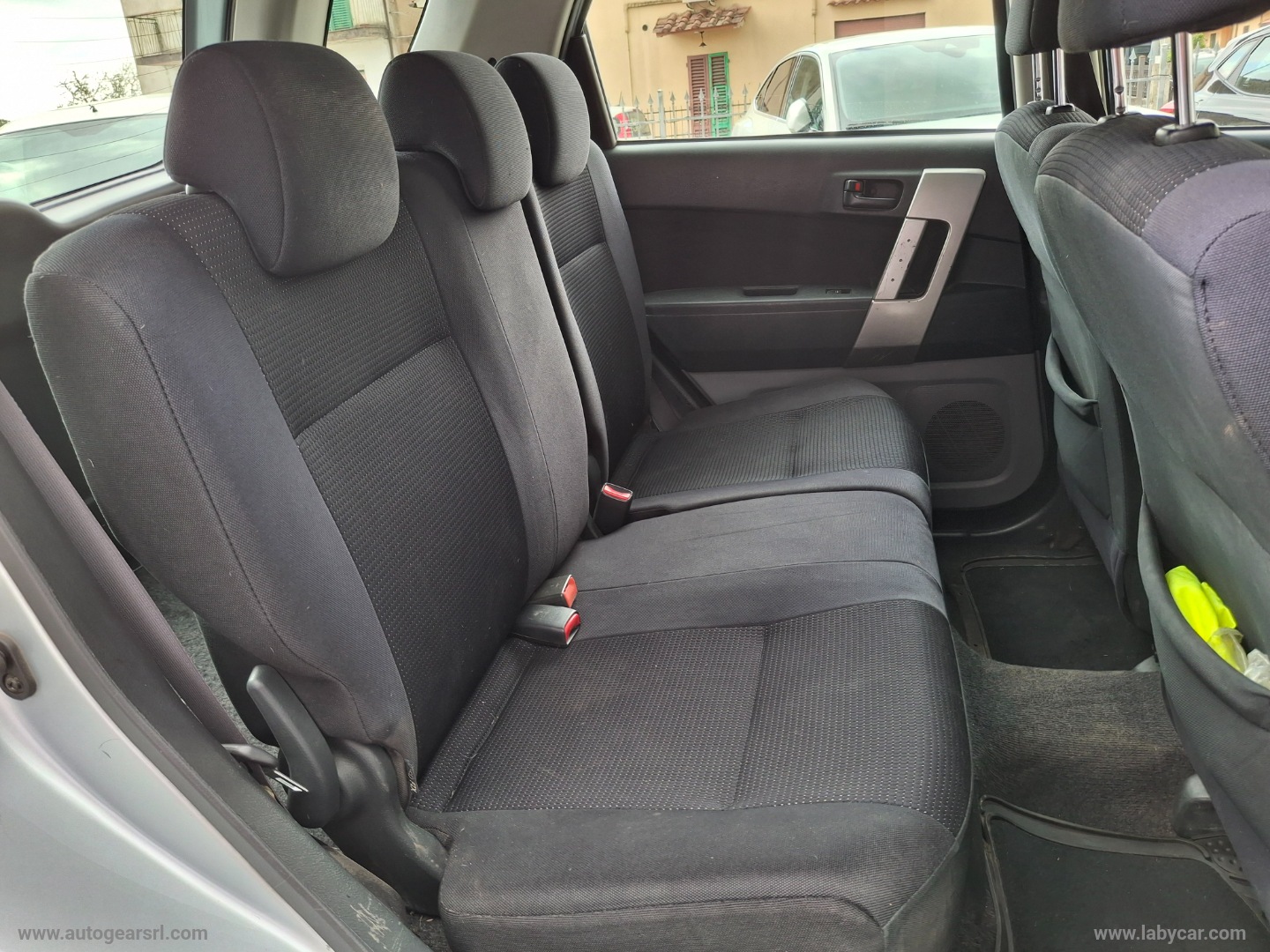 Terios 1.5 4WD SX - immagine 16