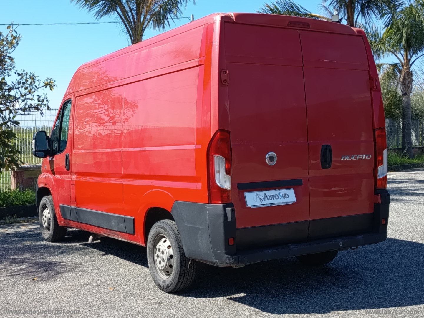 Ducato 30 2.2 MJT PM-TM Furgone - immagine 16
