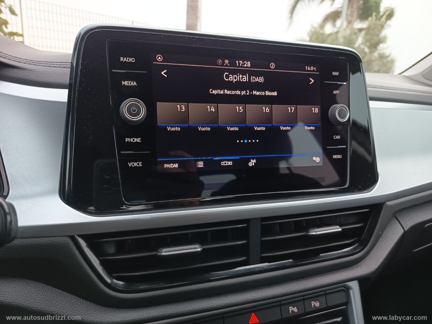 T-Roc 1.0 TSI Life BICOLORE - immagine 16