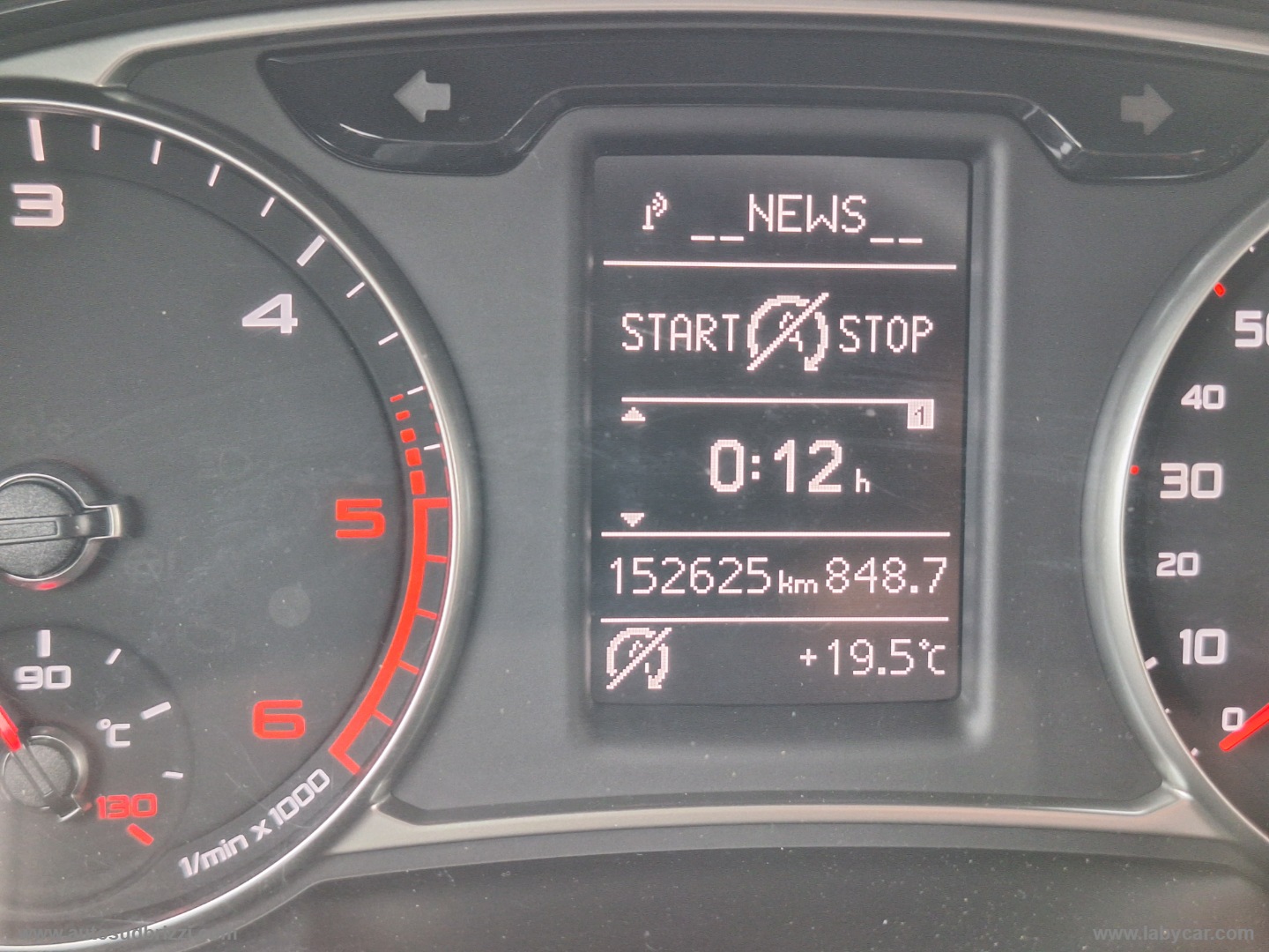 A1 SPB 1.4 TDI S tronic Design NEOPATENTATI - immagine 16